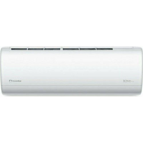 ΚΛΙΜΑΤΙΣΤΙΚΟ INVENTOR K2VI32-09WFI / K2VO32-09 KING INVERTER 9000BTU R32  WI-FI